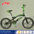 20inch steel frame bmx bikes for boys / colorful spoke chopper bicycles for sale / 20 inch bike for students